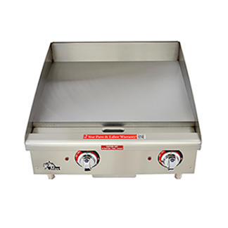 Star-Max Electric Griddles