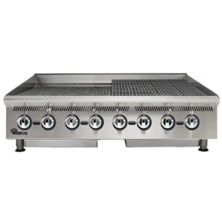 Exact Replacement For WELLS WS506921 Radiant Charbroiler Part - Commercial Kitchen Equipment Replacement By MAVRIK
