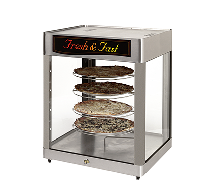 Hot Food Display Cases Star Manufacturing