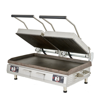 Pro-Max 28″ Two-Sided Panini Grills