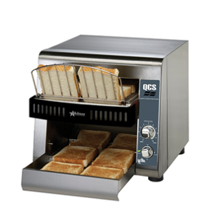 Commercial Conveyor Toasters