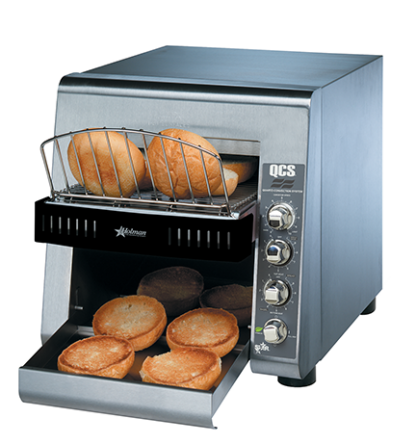 QCSe2-600H with buns