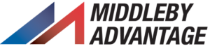 Middleby Advantage Logo