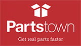 PartsTown Logo