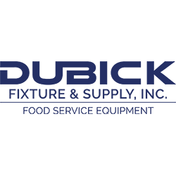 Dubick logo