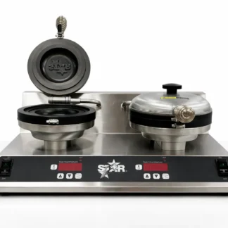 Sandwich Presses